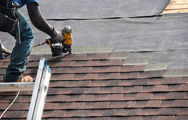 Licensed Gutter Installation service in Westlake, TX - Brentwood Metal Roofing